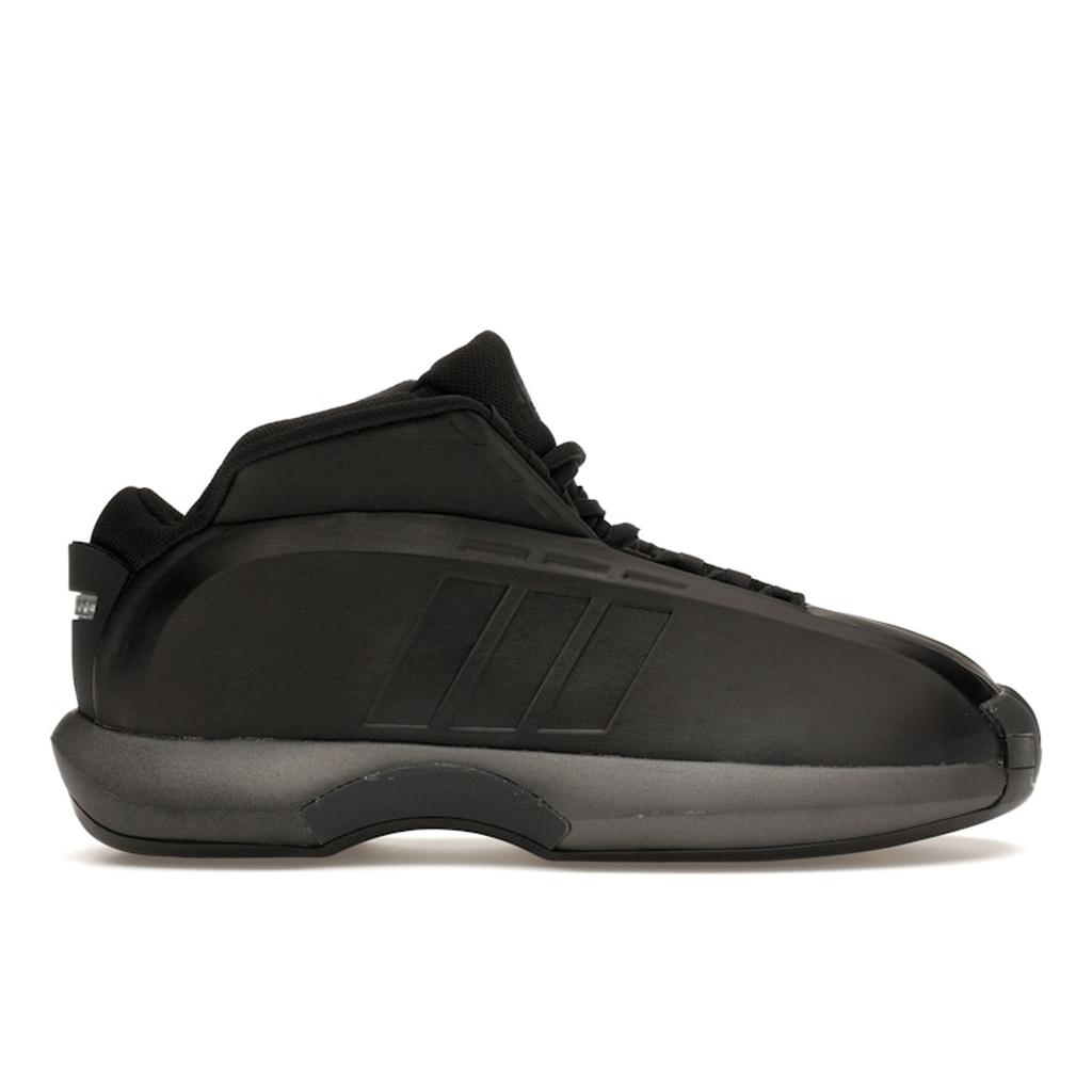 Adidas Crazy 1 Black 2023 Men Sneakers Core-Black Graphite IG5900