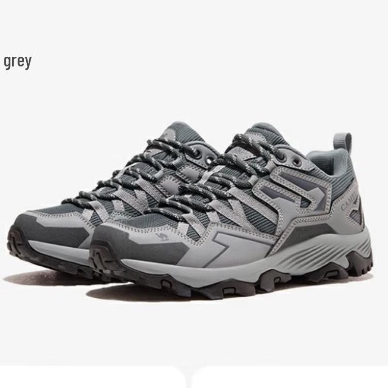 CAMEL Kunlun Mountain Hiking Shoes EU 41