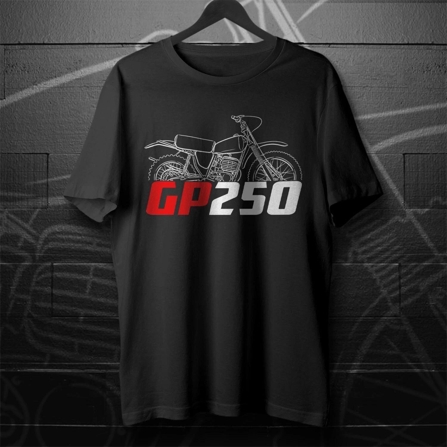 

For Maico GP 250 1974-1987 fans - Motorcycle T shirt S