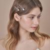 ELLEHAIR Round Point Hairpin ELHP035