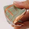 TPU Car Folding Key Case Cover Holder Shell Keychain for Hyundai Azera Elantra Solaris Tucson I30 I35 I40 KONA Genesis Santa Fe