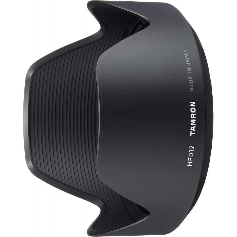 Tamron Tamron Lens Hood Sp35mmf1.8vc [F012]  Sp45mmf1.8vc [F013] Combined Use HF012 Flower Hood For F012 F013