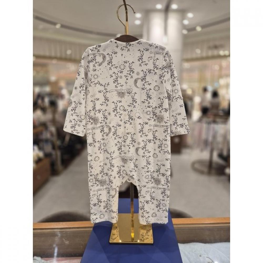 Chocola Etwal Baby Romper  Tnorqx132w 