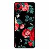 For Vivo Y29s Case Phone Cover Black Silicone Soft Case for Vivo Y19s GT Cover 6.74" Shell Dustproof Coque VIVO Y19sGT Y29 S 5G