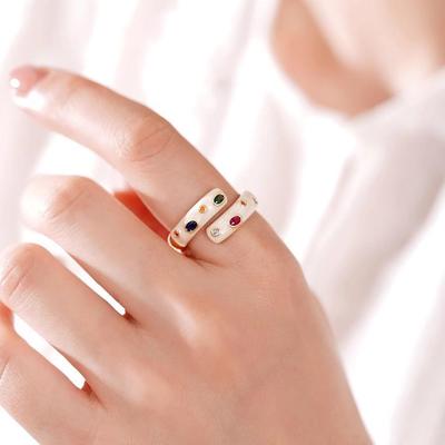 Anelli – Anelli da donna