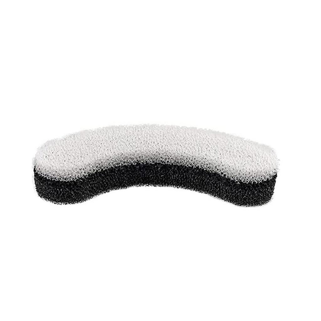 Set of 6/8 Cat Water Fountain Filters Replacement Dog Fountain Filter Sponge Cotton Filter for Water Purification