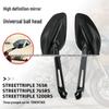 Universal Rearview Mirror for Honda CB Models (CB650R, CB300R, CB750R, CB1000R) 