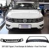 Tiguan L 2017-2021 Front & Rear Bumper Trim Kit with Reflectors