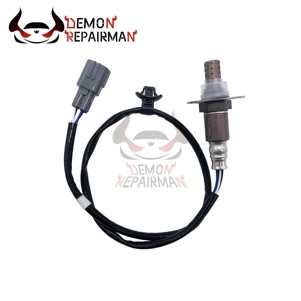 234-4445 Oxygen Sensor Fit For SUBARU FORESTER LEGACY OUTBACK IMPREZA 2.5L 2003-2015 22690-AA81A 22690-AA81