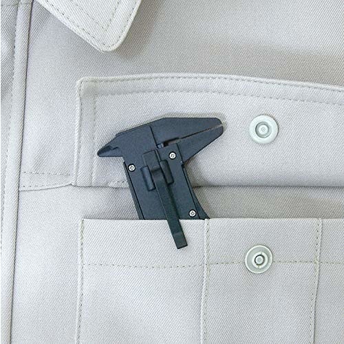 E-Value EDV-75 Mini Digital Caliper, 75mm