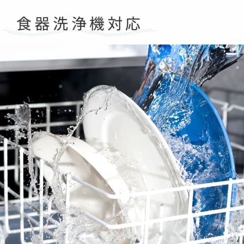 Thunder Group Renge (Soup Spoon), 15.8cm, Set of 12, Hook and Handle Design, Perfect for Curry, Ramen, and Fried Rice, Melamine Dishwasher Safe, Shatt