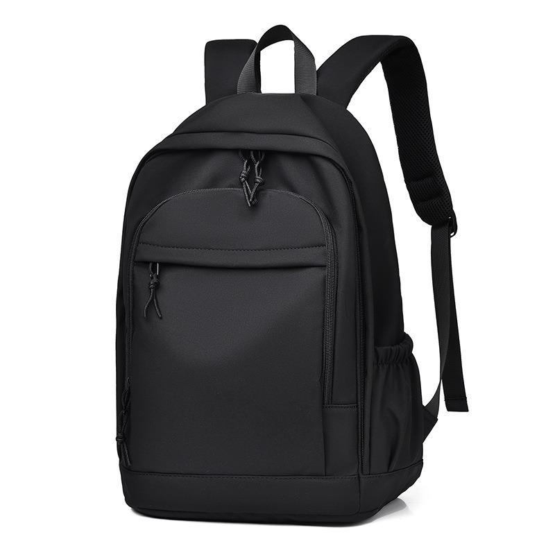 School Bag, Backpack, Student Bag, Large-capacity Men's and Women's Multi-layer Space College Student Computer Backpack