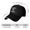 Cappuccino Assassino Funny Italian Brainrot Meme Casual Baseball Cap Summer Trucker Hat Kpop Rock Hats Men Fashion Baseball Caps