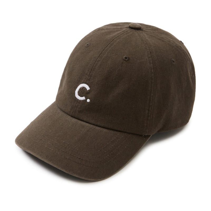 CLOVE Logo Ball Cap (4color)