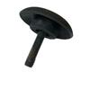 Car Hood Buffer Block Hood Buffer For Tesla For Model S 2012- Hood Damping Pad Hood Cushion Accessories