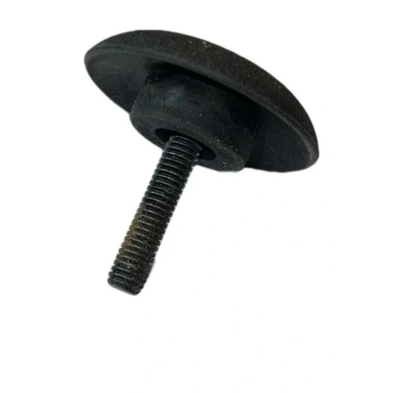 Car Hood Buffer Block Hood Buffer For Tesla For Model S 2012- Hood Damping Pad Hood Cushion Accessories
