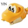 Interactive Snake Toy Set 1/2 Sets Remote Control Car Toy, Magnetic Eating Itself Game Electronic 2 Player Electric RC for Kids Indoor Racing