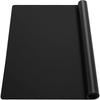 Grand Protecteur de Comptoir en Silicone Antidérapant Résistant à la Chaleur Tapis de Protection de Bureau Tapis en Silicone pour Comptoir de Cuisine