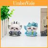 Chiikawa Pvc Figurine With Collectible Design For Cute Toy Enthusiasts