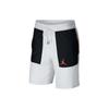 Air Jordan 23 Engineered Casual Shorts Men's Black White AO3107-100