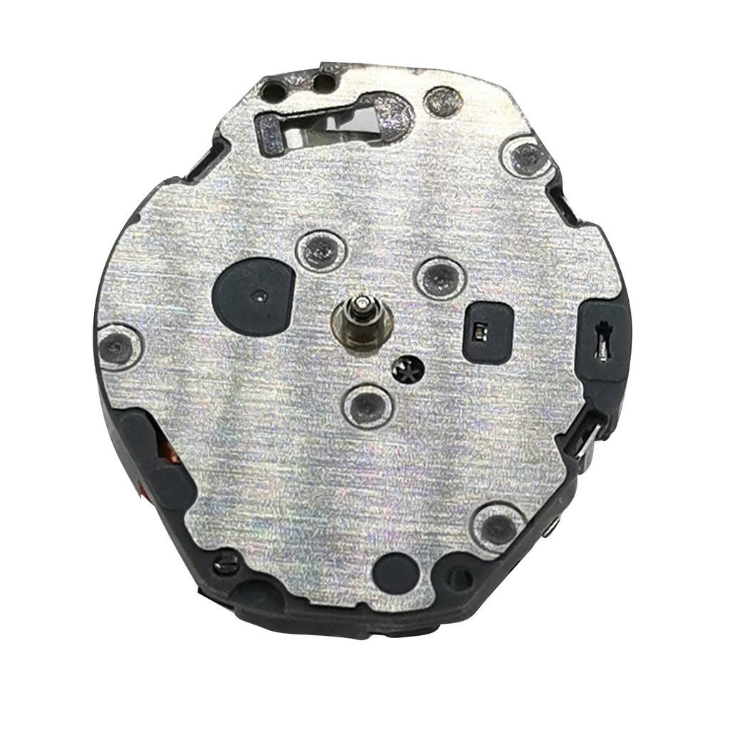 2023 Watch Quartz Watch Movement for Time Module VJ20C VJ20 Watch Spare Accessories Movement,
