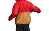 Adidas Jackets Men's Red Stand Collar Moderate Other HI3284