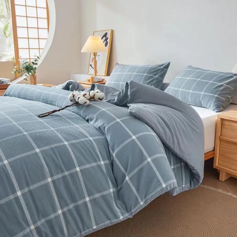 All-Season Detachable Polyester Duvet