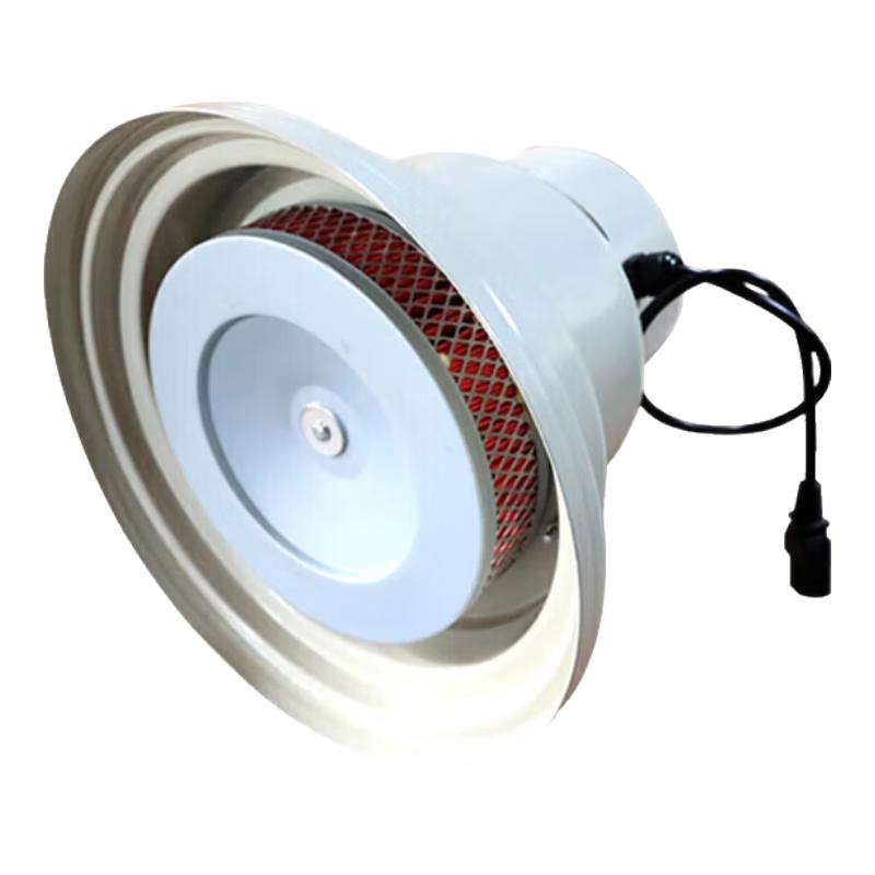 

Jianbei 300G Vacuum Feeder Motor Head CN plug (adapter included)