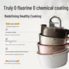 COOKER KING Non-stick Milk Pot