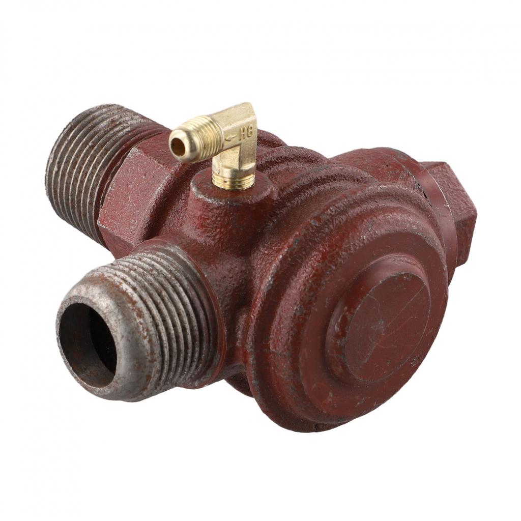 1ks Zpětný ventil Ventil Díly vzduchových kompresorů Vzduchové nářadí