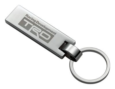 Plate Key Ring 08235-SP040