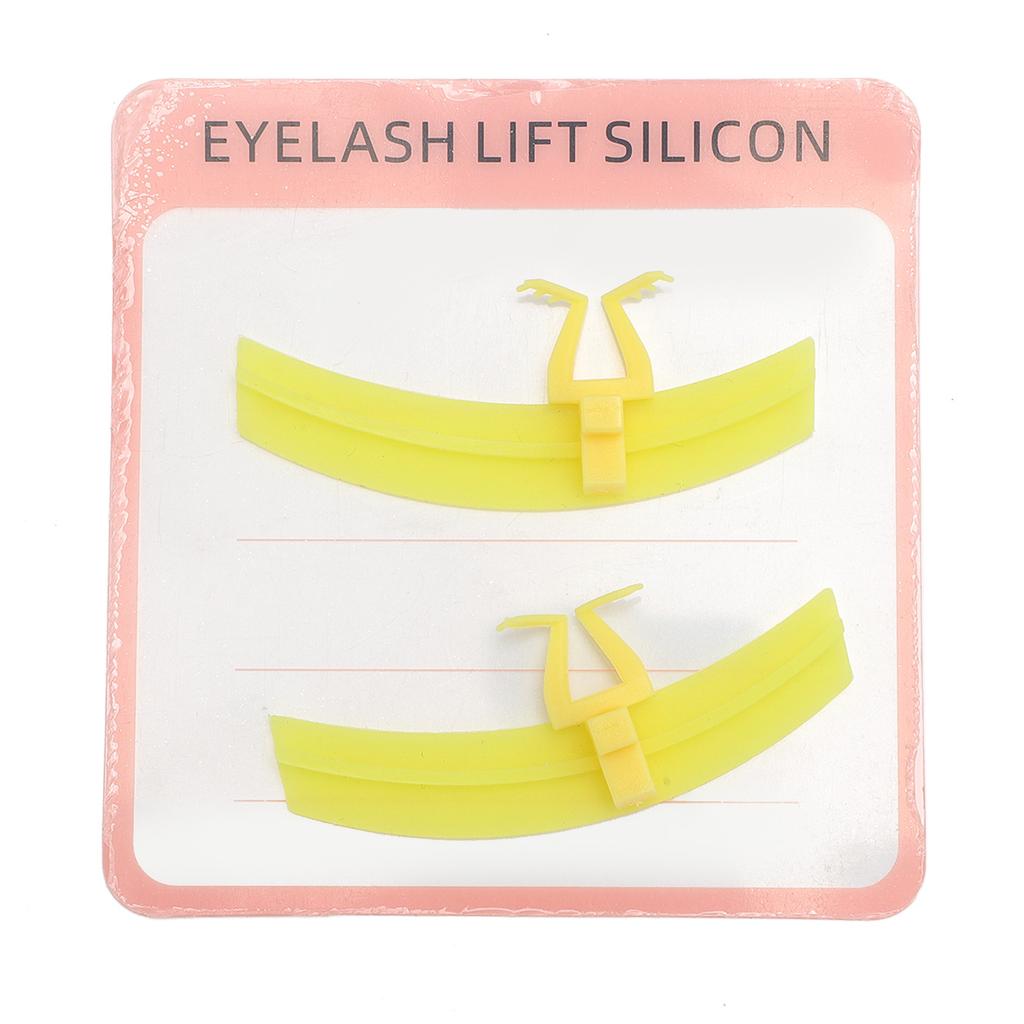 Eyelash Extension Separator Silicone Pad Lash Isolation Helper Aid Tool Lift Supplies