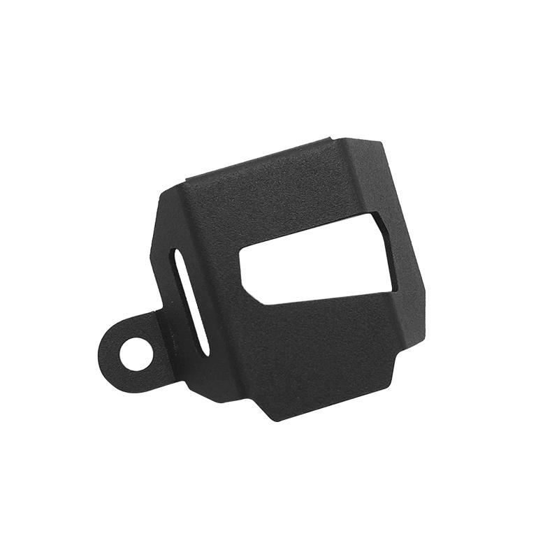 2024 Motorcycle Rear Brake Fluid Reservoir Cover Protector For Yamaha Tenere 700 T7 XTZ700 Tenere700 2019 2020 2021 2022 2023