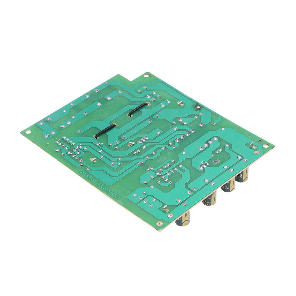 Power Supply Board Repair Parts Easy Installation for PS2 Fat Console 35008/50000 50001 50006 Power Supply Board Transformer