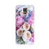Für Samsung Galaxy S5 Hülle Abdeckung Für Samsung S5 S 5 Samsung S5 Neo Duos Hülle Weiches TPU Silikon Handy Rückseite Funda Abdeckung Hülle G900F