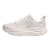 HOKA Clifton 10 Triple White Men Sneakers 1162030-WWH