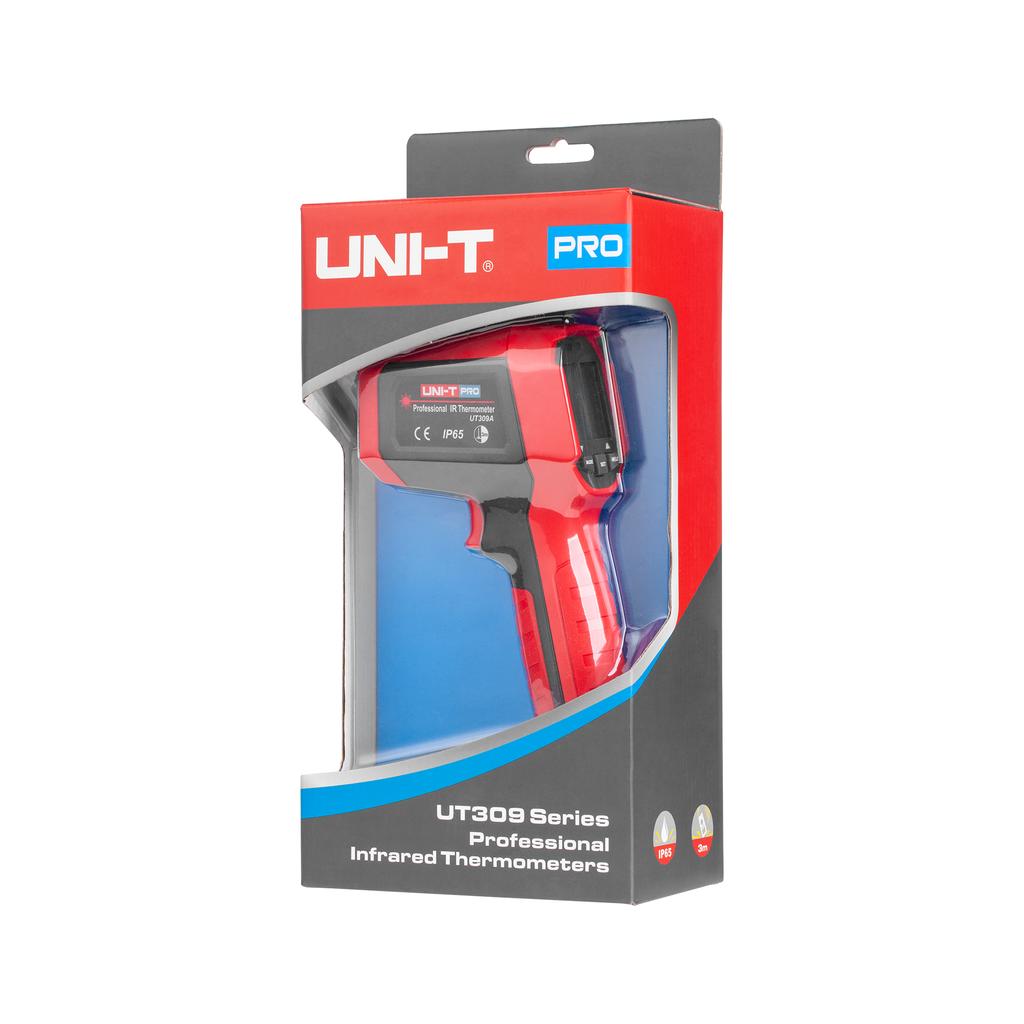 Uni-T UT309A Infrared Temperature Meter