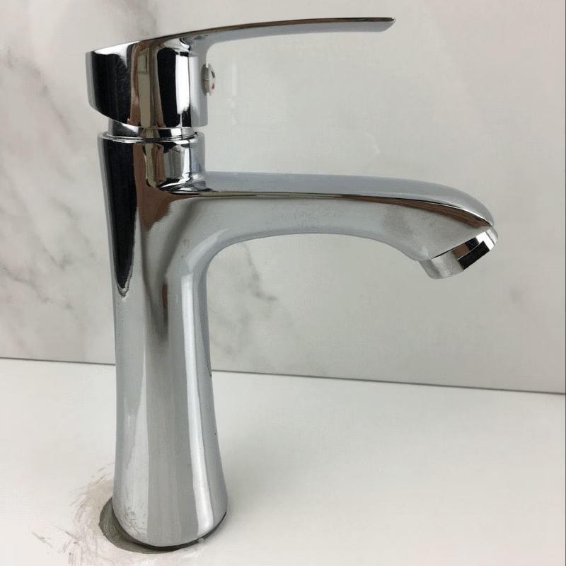 TLXT Single Cold Basin Faucet