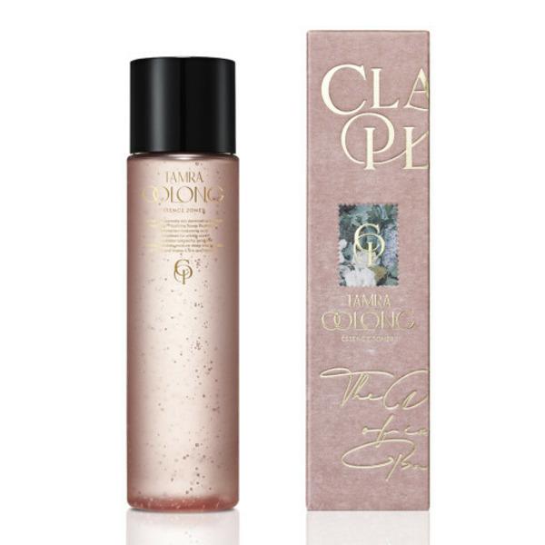 [CLASSY PLAN] TAMRA OOLONG Essence Toner