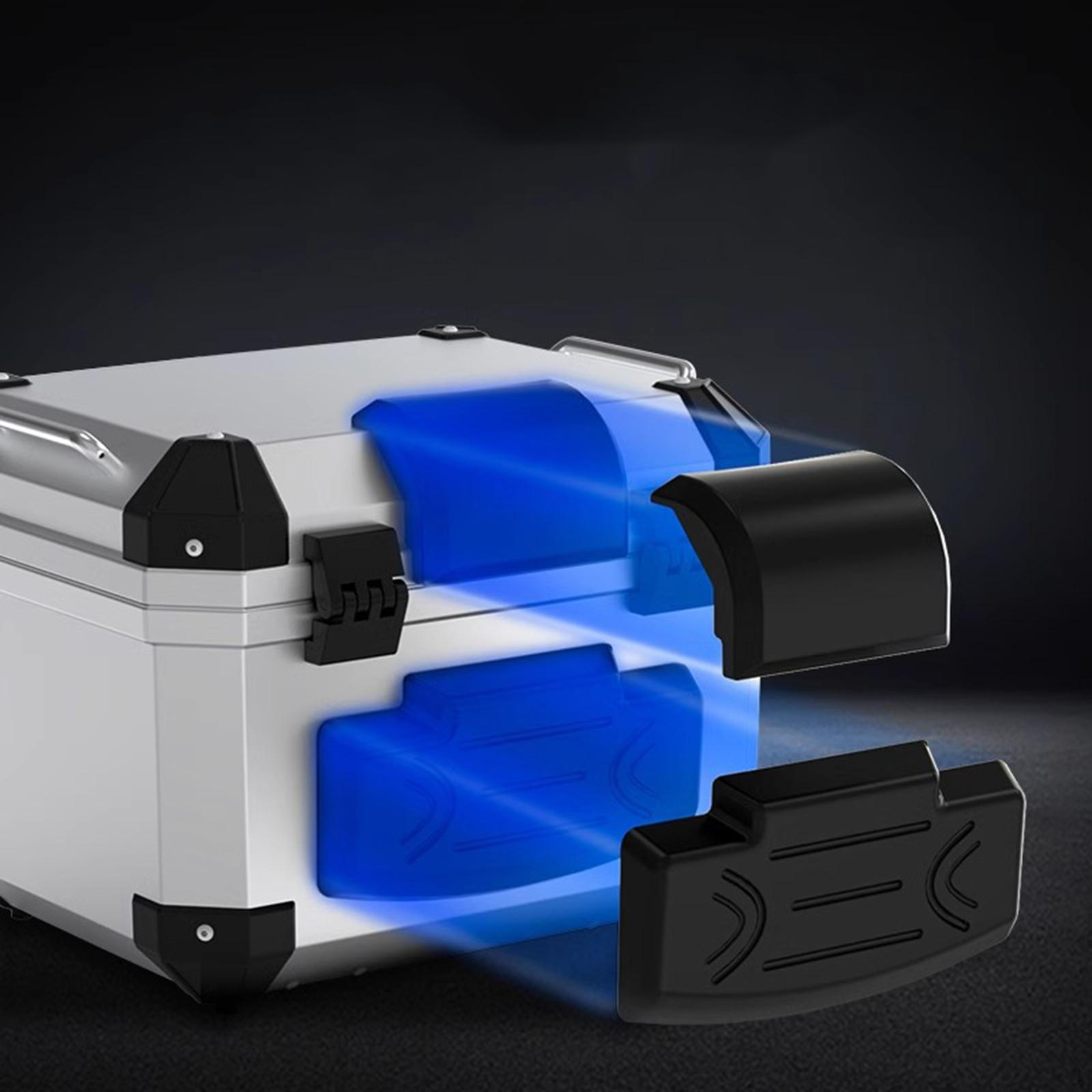 

Мотоциклетная пассажирская спинка, подушка для хвостового кофра, замена демпфирующей накладки, спинка багажного кофра