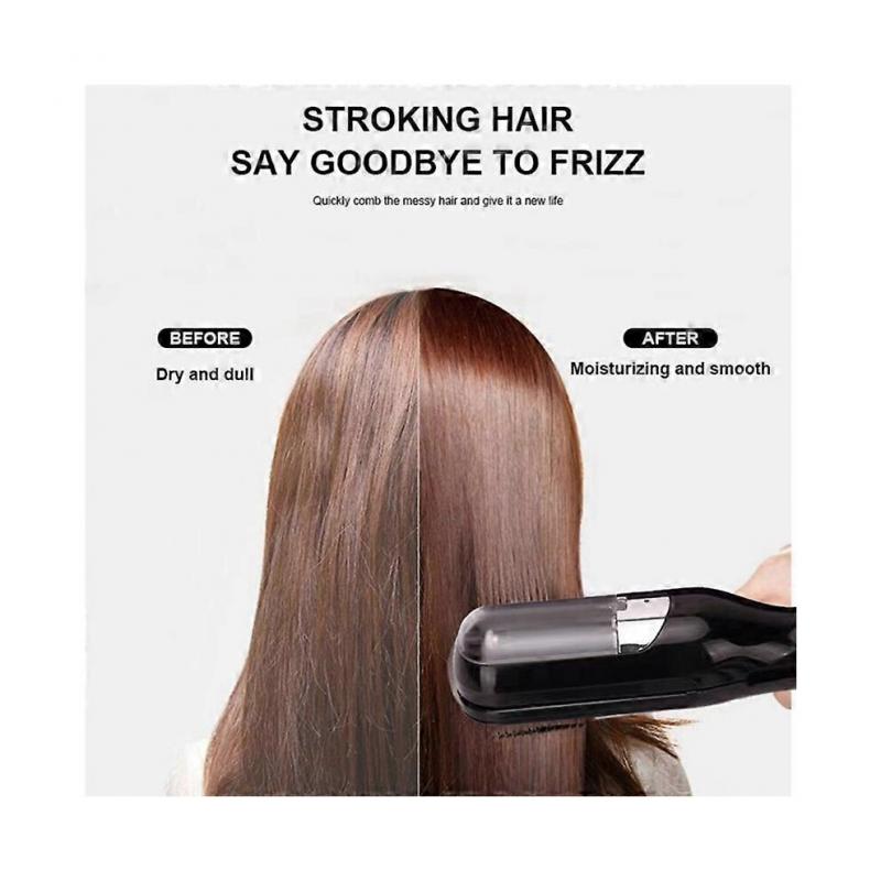 Haar Spliss Entferner Trimmer Beschädigtes Haar Reparatur Haarpflege Behandlung Wiederaufladbar Kabellos Haar C