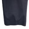 Mackintosh Stainless Collar Coat 34 Black Handmade Women Used