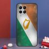 Irish Passport Ireland Flag Case For Samsung Galaxy M13 M53 M06 M16 M31 M11 M35 M55 M15 M56 M36 M12 M32 M52 M14 M34 M54