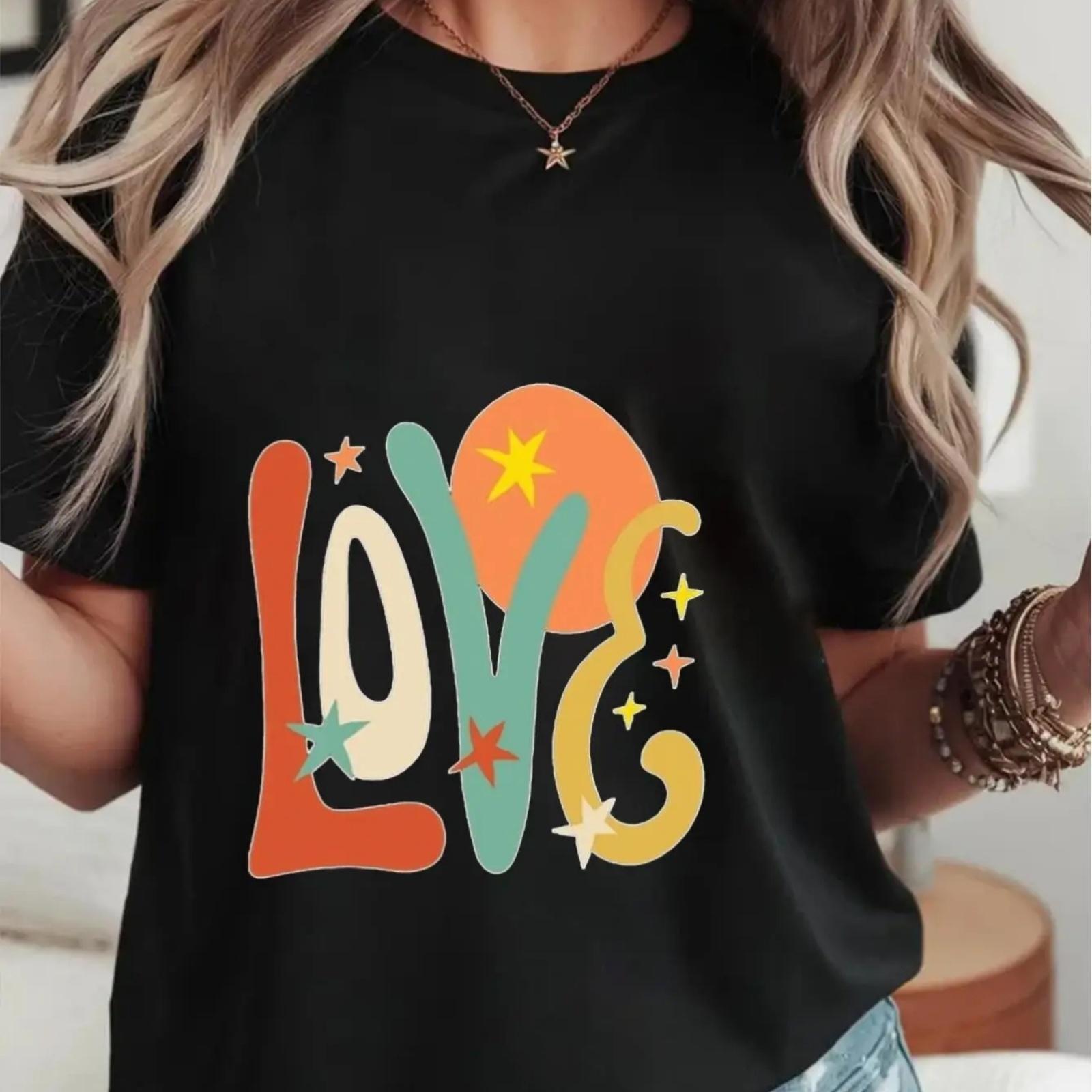 

alentine S Day T-Shirts, Valentine S Day T-Shirts, Wife Gifts, Girlfriend Gifts, Valentine S Day T-Shirts, Valentine S Day Gifts XXXXXL різнокольоровий