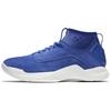 Hyperdunk Low Lux Paramount Blue Summit White Men's Basketball Shoes 864022-400