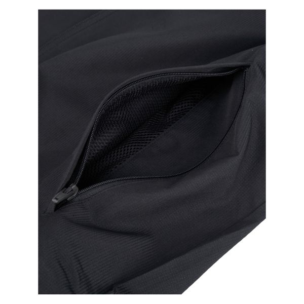 Under Armour Rival SS25 Mode Bekväm Mångsidig Huvtröja Jacka Herr Jacka Svart 1390149-001