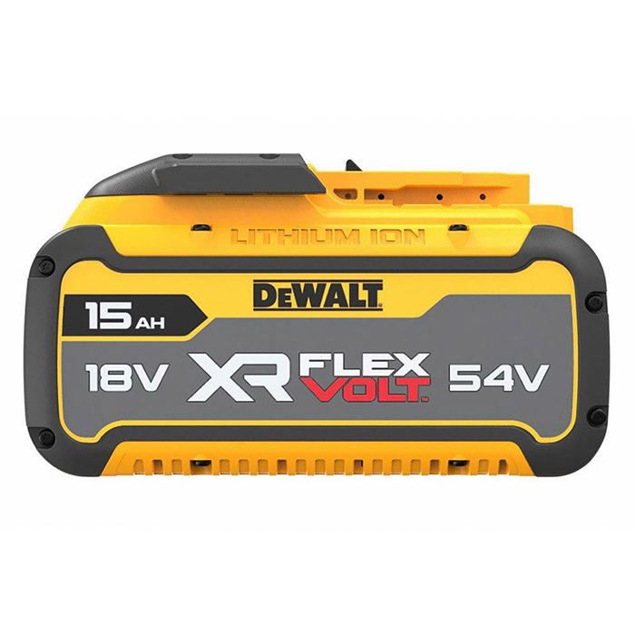 Batterie DEWALT XR 18V/54V 15/5 Ah - DCB549-XJ