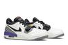 Jordan Legacy 312 Low Lakers Men's Sneakers