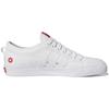 Adidas Star Wars X Nizza Intergalactic Race Unisex Sneakers White Cloud-White Bright-Blue FX8351