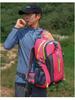 Waterproof 40L Outdoor Backpack for Hiking, Cycling & Mountaineering - Unisex, Large Capacity, Free Shipping